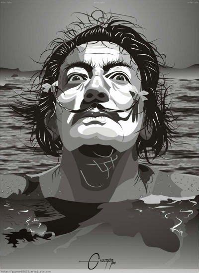 Pintores famosos: Dalí para niños. Puzzles, cuadros para ...