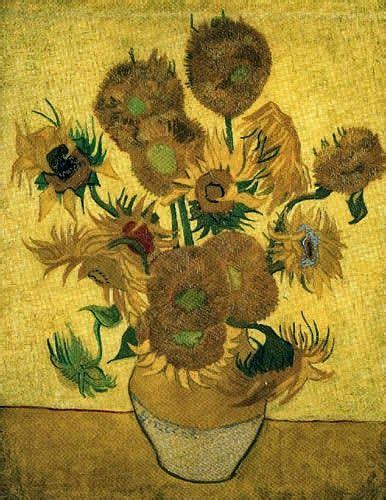Pintores famosos: Van Gogh para niños. Vídeos, dibujos ...