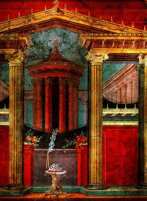 Pintura de la Antigua Roma   Wikipedia, la enciclopedia libre