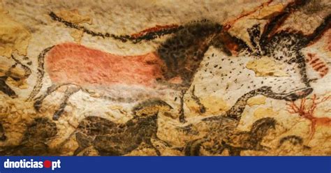 Pintura rupestre de caça mais antiga do mundo descoberta na Indonésia ...