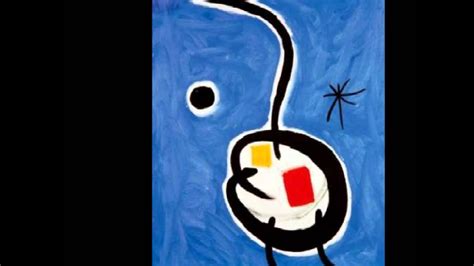 pinturas de Joan Miro   YouTube