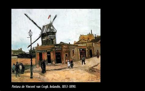 Pinturas de Van Gogh, post impresionista famoso del ...