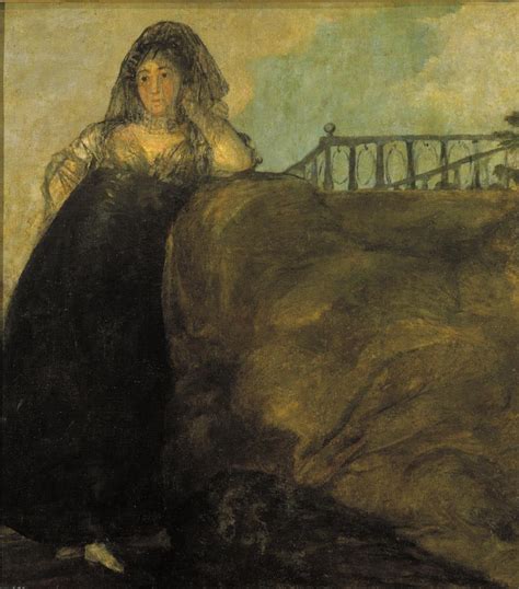 Pinturas negras [Goya]   Museo Nacional del Prado