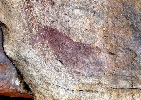 Pinturas rupestres de Albarracín