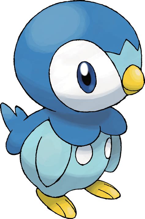 Piplup | Pokémon Wiki | FANDOM powered by Wikia