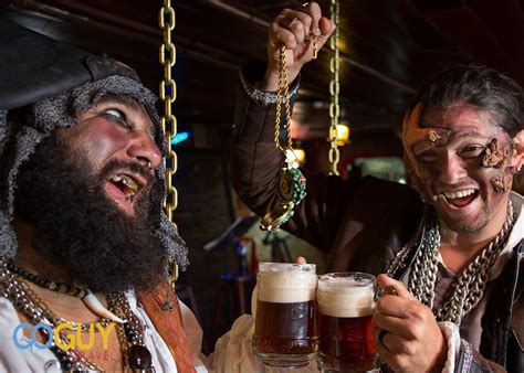 Pirate Show Cancun Jolly Roger | Que Hacer en Cancun