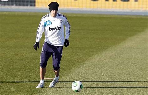 Pirlo Tv: Cristiano viaja a Granada y Kaká se queda en Madrid