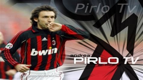 Pirlo Tv on USTREAM: Partidos de futbol. Soccer