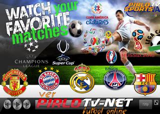 Pirlo tv online liga bbva premier league liga mx liga ...