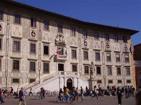 Pisa: La ciudad donde nació Galileo | Galileo Galilei