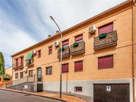 Piso de 72 m² y 2 hab. en venta, Villamantilla  Madrid ...