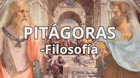 PITÁGORAS: Biografía, Teorema, Frases, Aportaciones, y mucho más