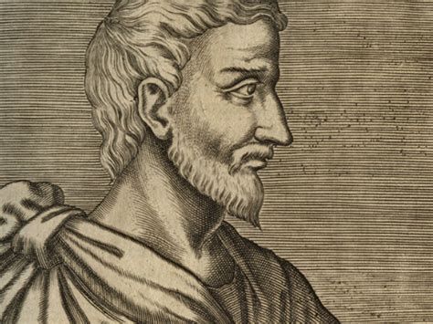 Pitágoras, el sabio que hizo del cálculo su religión