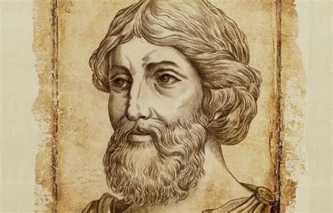 Pitágoras, fue un filósofo y matemático griego considerado el primer ...