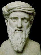 PITAGÓRAS: fue un filósofo y matemático griego. Hijo de Mnesarco y la ...