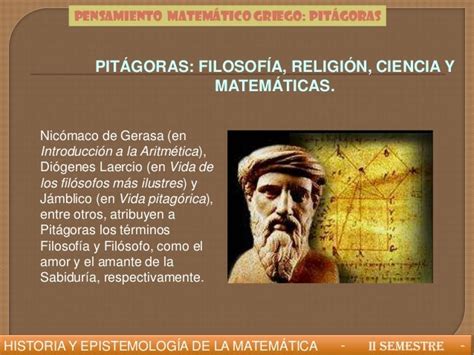 Pitagoras