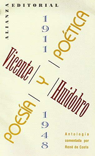 Piticande: Descargar Poesia y Poetica 1911 1948 / Poetry and Poetic ...