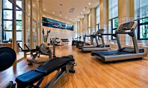Pittsburgh Gym, Yoga Studio, Fitness Center Cleaning Service