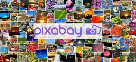 Pixabay, imágenes gratis en alta calidad