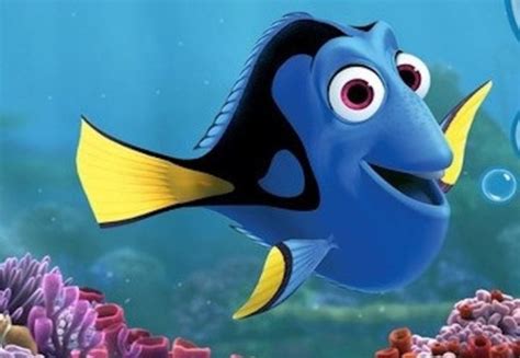 Pixar quiere repetir el éxito de  Buscando a Nemo  con Dory | Noticias ...