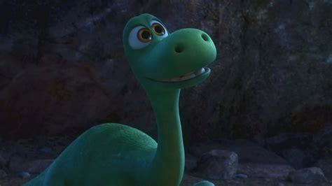 Pixar y su nueva película Un Gran Dinosaurio Venus Media