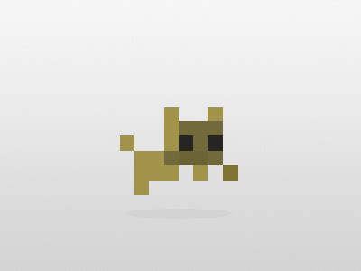 Pixel Companion Running | Pixel art games, Pixel art ...