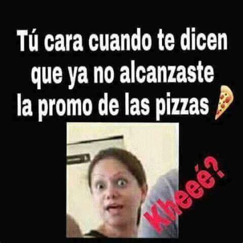 pizza, lady pizza: Los memes más graciosos de #LadyPizza | Fotogalería ...