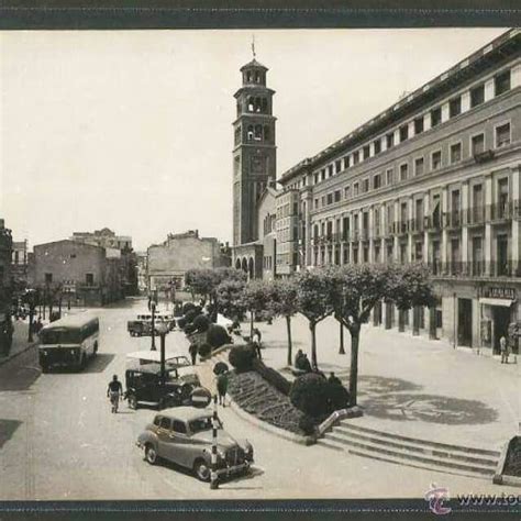 PLAÇA DE L AJUNTAMENT, L HOSPITALET DE LLOBREGAT   antiga   | Fotos ...