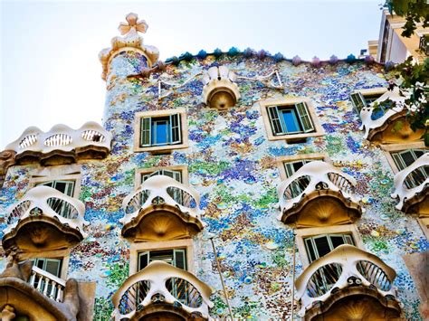 Places to See in Barcelona : Barcelona : TravelChannel.com ...