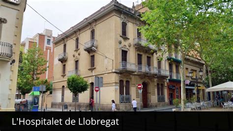 Places to see in   L Hospitalet de Llobregat   Spain ...