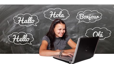 Plan de empresa para montar una academia de idiomas online