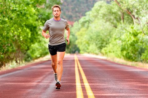Plan de Entrenamiento para Empezar a Correr desde Cero   Escuela de Running