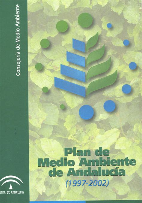 :: Plan de Medio Ambiente de Andalucía 1997 2002 ...