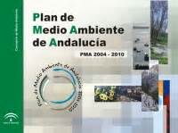 :: Plan de Medio Ambiente de Andalucía :: Consejería de ...