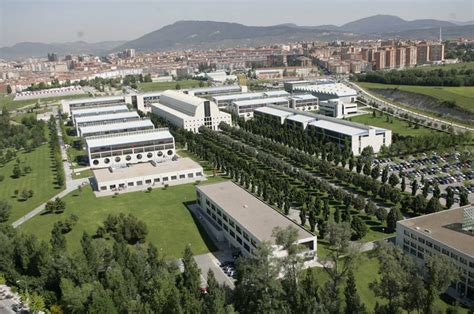 Plan Director de la Universidad Pública de Navarra   Smart ...