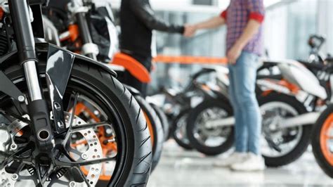 Plan motos 2021: el cupo se renueva en enero y se financian modelos más ...