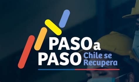 Plan Paso a Paso, Chile se recupera para la región de Los Lagos ...