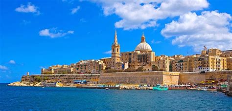 Planea un estupendo viaje a Malta