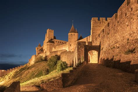 Planes imprescindibles que hacer en Carcassonne│Explore de Expedia