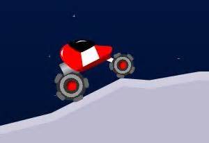 Planet Racer   Juega gratis online en Minijuegos