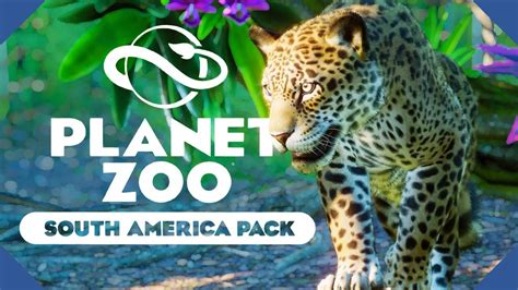 Planet Zoo accueil un nouveau DLC et du contenu gratuit – GamingNewZ