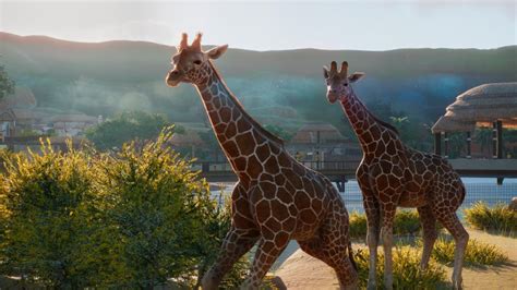 Planet Zoo: Arctic Pack als erster Premium DLC angekündigt