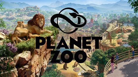 Planet Zoo führt euch nach Australien | Xboxworld.ch