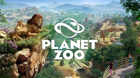 Planet Zoo iOS/APK Full Version Free Download   The Gamer HQ   The Real ...