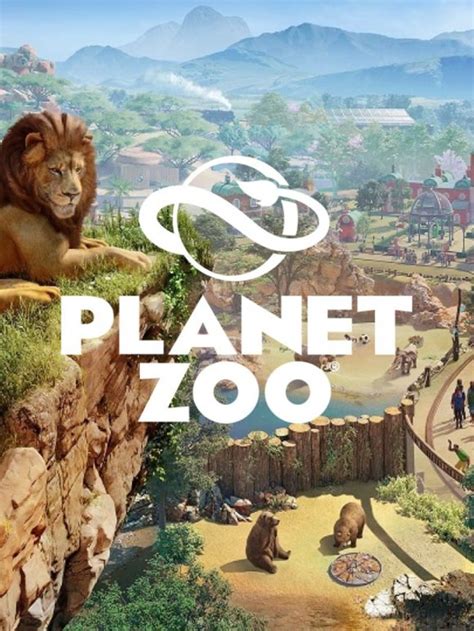 Planet Zoo para PC   3DJuegos