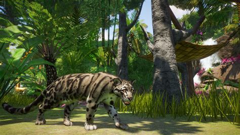 Planet Zoo: Southeast Asia Animal Pack DLC Launches March 30   Niche Gamer