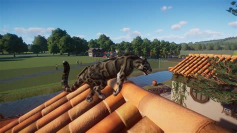 Planet Zoo: Southeast Asia Animal Pack DLC Review   Impulse Gamer