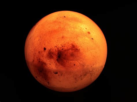 Planeta Marte Para Ninos   SEONegativo.com