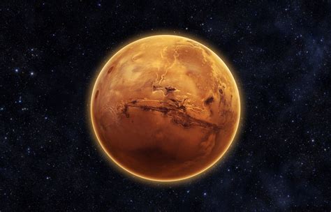 Planeta Marte – curiozități interesante despre planeta ...