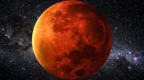 Planeta Marte | Tamaño, Temperatura, Vídeos y Curiosidades ...